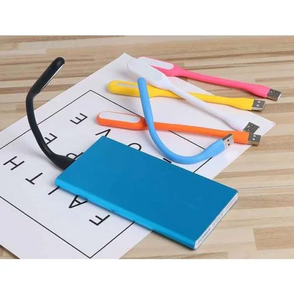 61d41489dd55edf5672ae8252e861f94 Flexible Mini LED Lamp USB Light For Computer Power Bank
