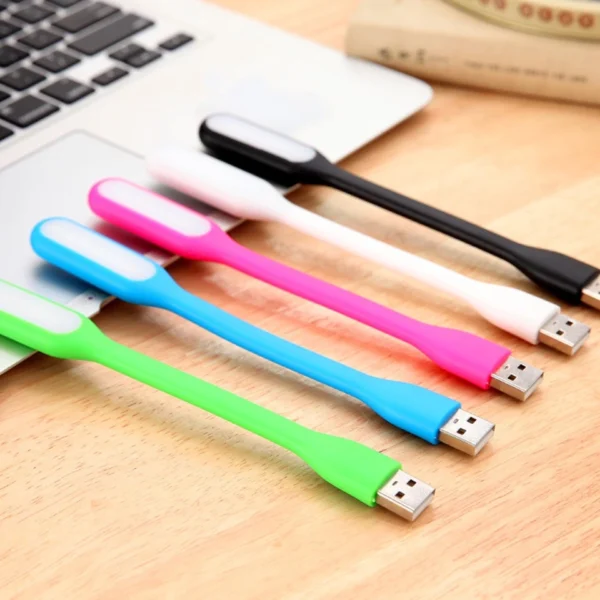 71511118311f829a2c8d7f5799d44170 Mini Flexible Usb LED Usb Light Lamp