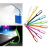 Mini Flexible Usb LED Usb Light Lamp