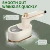 Mini Travel Iron