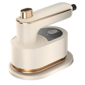 Mini Travel Iron