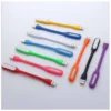 d1068519f38411f62f87108ea8d242d3 Flexible Mini LED Lamp USB Light For Computer Power Bank