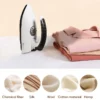 Iron Folding Handle Electric Iron Mini Iron
